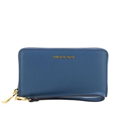 portafoglio donna michael kors outlet|portafogli da porta donna.